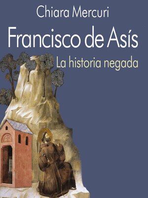 cover image of Francisco de Asís